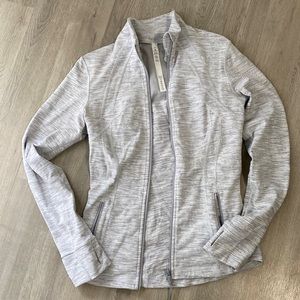 Lululemon define jacket